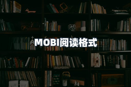 EPUB电子书